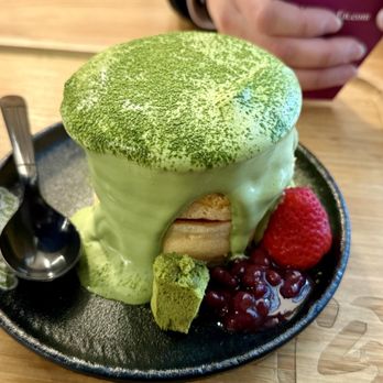 Matcha En - Desserts Near Me - Chicago, Illinois Matcha En - Desserts Near Me - Chicago, Illinois