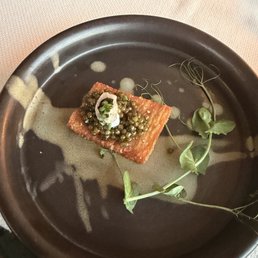 Perfect Caviar Bite Perfect Caviar Bite