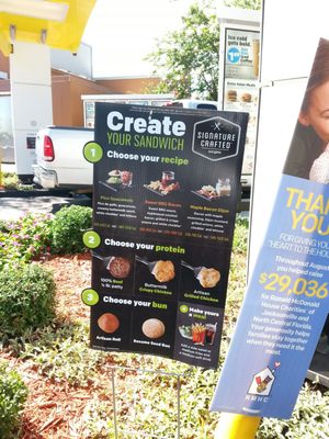 Menu photo 3 McDonald's Jacksonville, FL Menu photo 3 McDonald's Jacksonville, FL
