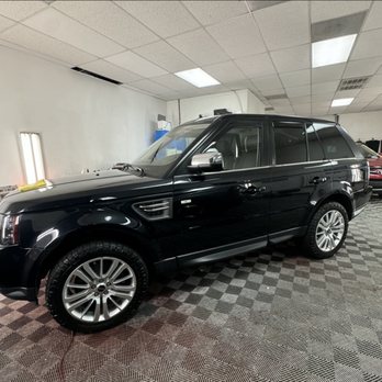 Renu Auto - Auto Detailing Near Me