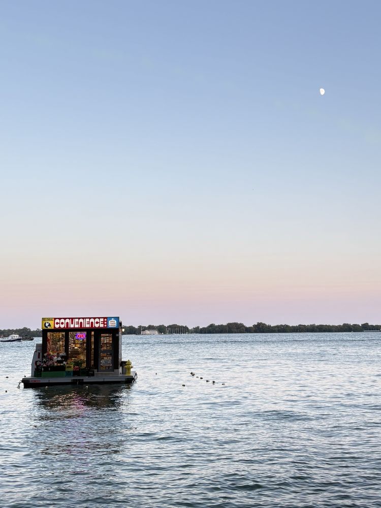 Harbour Square Park Image