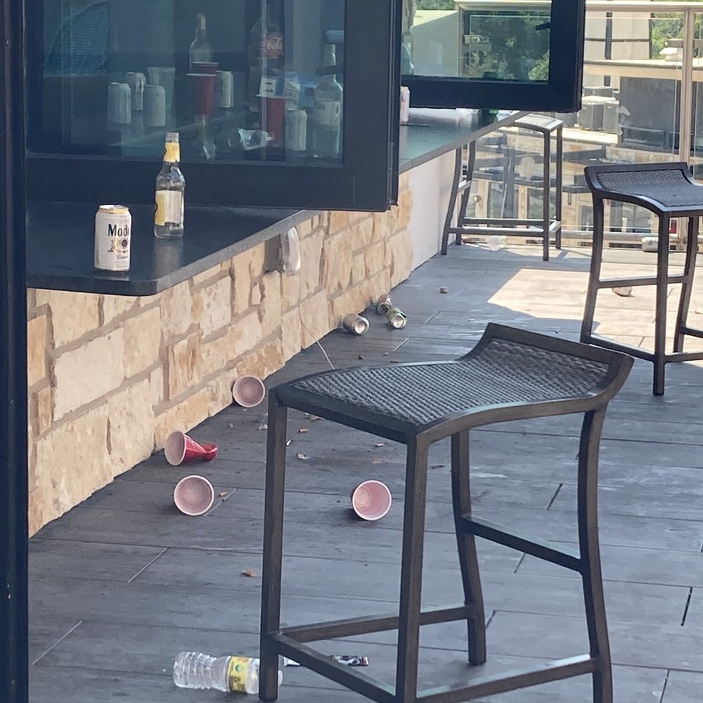 Vitruvian West - Apartments Near Me - Addison, Texas