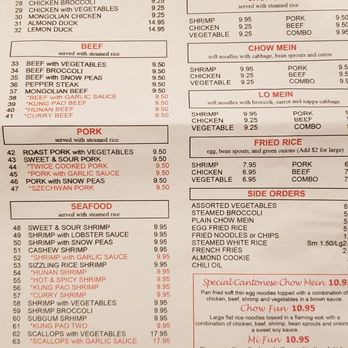 Little Dragon Chinese Restaurant - Update menu 2019. - Chinese Near Me - Phoenix, Arizona Little Dragon Chinese Restaurant - Update menu 2019. - Chinese Near Me - Phoenix, Arizona