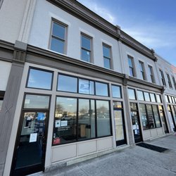 US Post Office - New storefront!