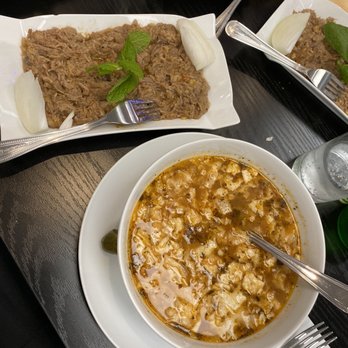 Chop 'N Grill BBQ - Dizi Abgoosht - Barbeque Near Me - Burbank, California Chop 'N Grill BBQ - Dizi Abgoosht - Barbeque Near Me - Burbank, California