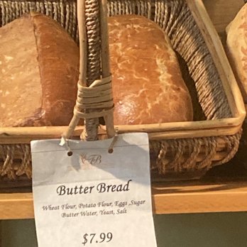 Fendu Boulangerie - Bakeries Near Me - Honolulu, Hawaii