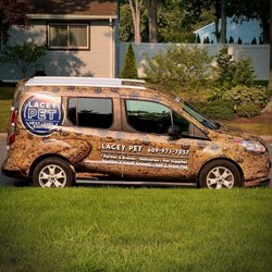 Lacey Pet Supply with Next Level Exotics - The Road Toad - deliveries & Party transport