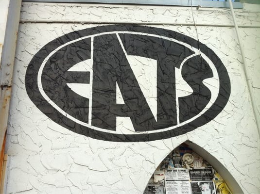 Eats by null Eats by null