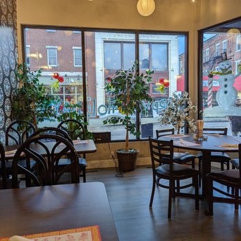 Subba Asian Restaurant - Indian Near Me - Pittsburgh, Pennsylvania