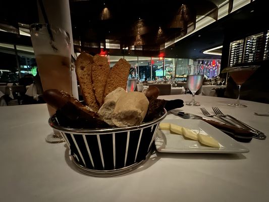 Wolfgang's Steakhouse by null