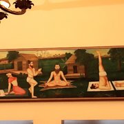 Photo of Jivamukti Yoga Center - New York, NY, United States