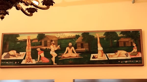 Photo of Jivamukti Yoga Center - New York, NY, US.