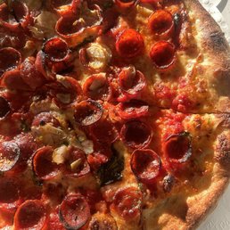 Hot stuff + pepps (without chilies ) Hot stuff + pepps (without chilies )