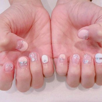 Nail J - Nail Salons Near Me - Buena Park, California