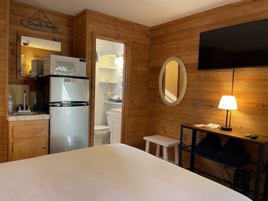 Seashore Condo Hotel by null