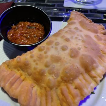 Choukouya Resto-Bar - Vegan Pie - African Near Me - Cleveland, Ohio
