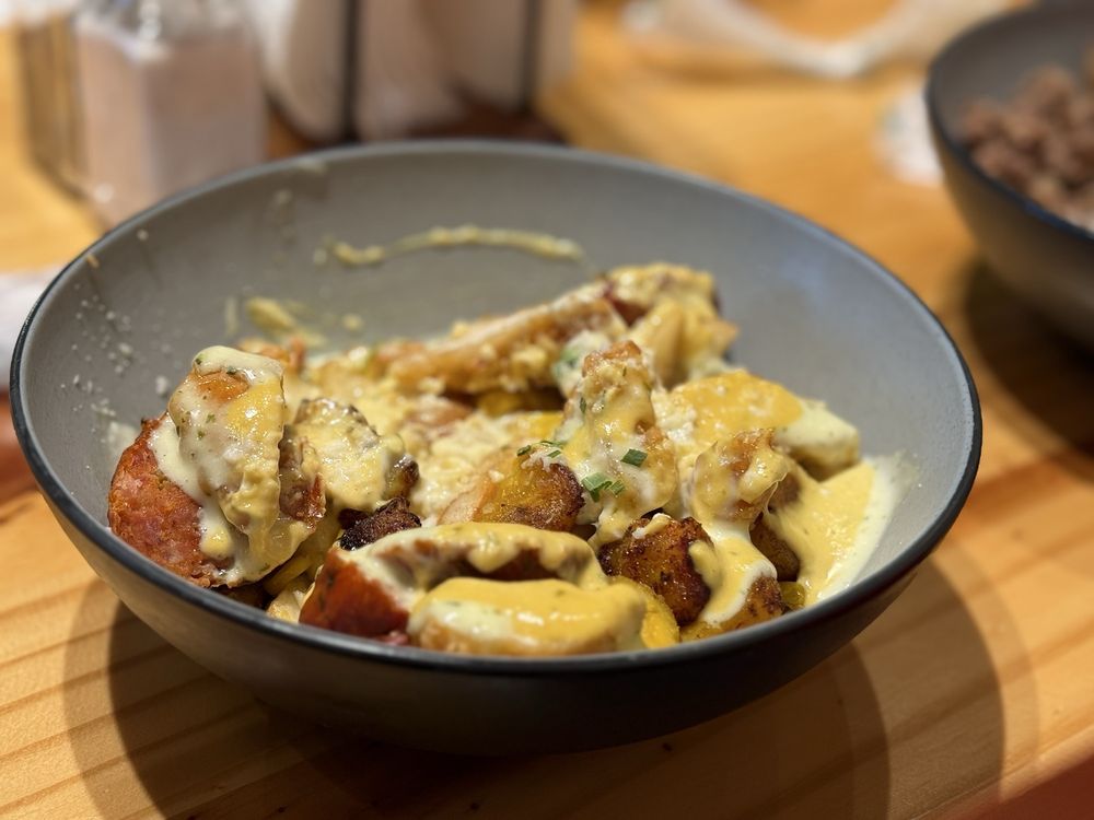 El Chef Efraín Cuban Cafe Deli