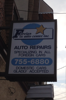 Foreign Fix Auto Center