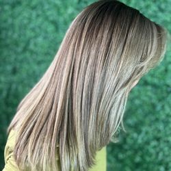 Mily Hair Stylist And Day Spa