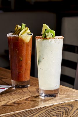 El Huevo Mexi-Diner by null