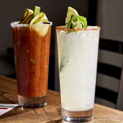 El Huevo Mexi-Diner