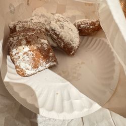 Beignets