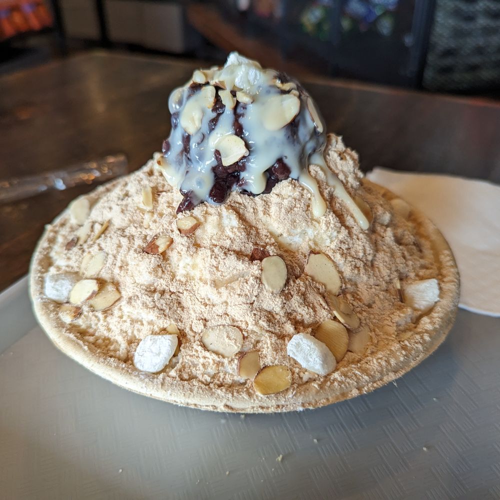 Myomee Coffee & Dessert Cafe - Injeolmi Bingsu - Coffee & Tea Near Me - Southfield, Michigan Myomee Coffee & Dessert Cafe - Injeolmi Bingsu - Coffee & Tea Near Me - Southfield, Michigan