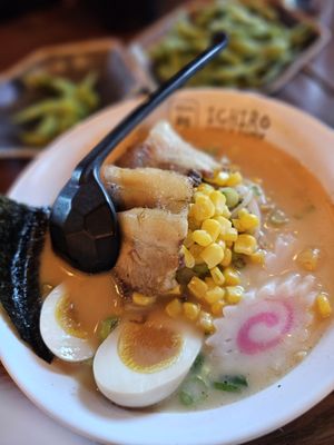 Ichiro Sushi & Ramen by null