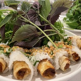 Anh Hong Rolls