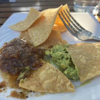 The Vig Arcadia - Chips and salsa - American Near Me - Phoenix, Arizona The Vig Arcadia - Chips and salsa - American Near Me - Phoenix, Arizona