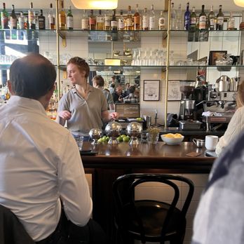 French Louie - French Near Me - Brooklyn, New York