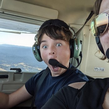 Next Level Tailwheel - Flight Instruction Near Me - East Palo Alto, California Next Level Tailwheel - Flight Instruction Near Me - East Palo Alto, California