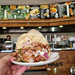 Ewin - Big gyros.