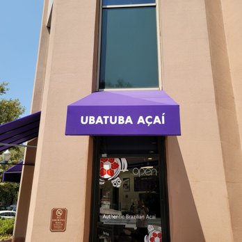 Ubatuba Açaí - Valencia - Side - Juice Bars & Smoothies Near Me - Valencia, California Ubatuba Açaí - Valencia - Side - Juice Bars & Smoothies Near Me - Valencia, California