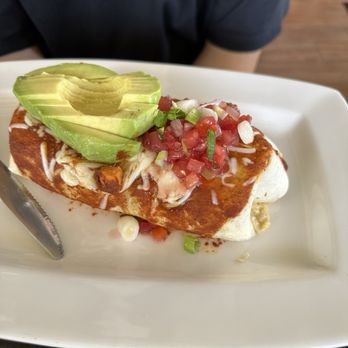 Cafe Le Reve - Machaca Frances - Breakfast & Brunch Near Me - Riverside, California Cafe Le Reve - Machaca Frances - Breakfast & Brunch Near Me - Riverside, California