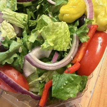 Florencia Pizza Bistro - Greek Salad - Pizza Near Me - Ahwatukee, Arizona Florencia Pizza Bistro - Greek Salad - Pizza Near Me - Ahwatukee, Arizona