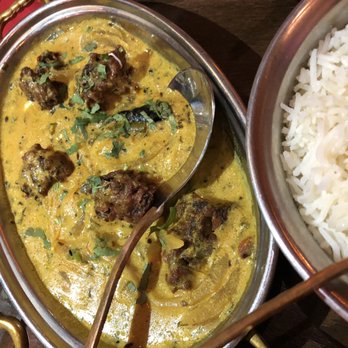 Vedi's - kadhi pakora - Indian Near Me - Berlin, BE Vedi's - kadhi pakora - Indian Near Me - Berlin, BE