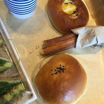 Paris Baguette - Bakeries Near Me - Flushing, New York Paris Baguette - Bakeries Near Me - Flushing, New York