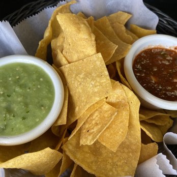 Guac Taco - Chips and salsa - Bars Near Me - New Paltz, New York