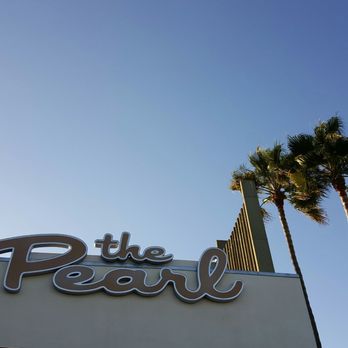 The Pearl Hotel - The Pearl. - San Diego, CA