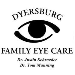 Dyersburg Family Eye Care