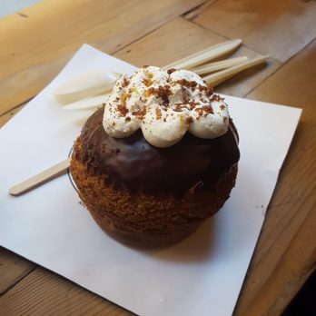 Bibble & Sip - Coffee & Tea Near Me - New York, New York