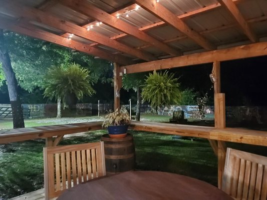 Photo of Alley Cat Alley - Silverhill, AL, US.