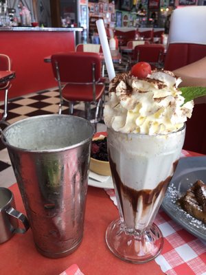 JBs American Diner by null