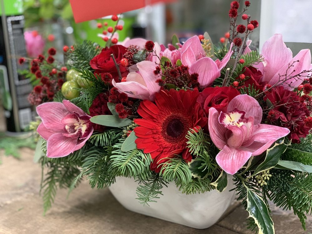 CHOICE FLOWERS Updated May 2024 98 Photos & 59 Reviews 166 1055