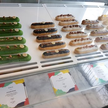 Nugateau Patisserie - Bakeries Near Me - Toronto, Ontario Nugateau Patisserie - Bakeries Near Me - Toronto, Ontario