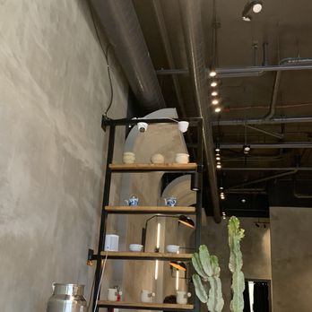 Phe - Coffee & Tea Near Me - Seattle, Washington