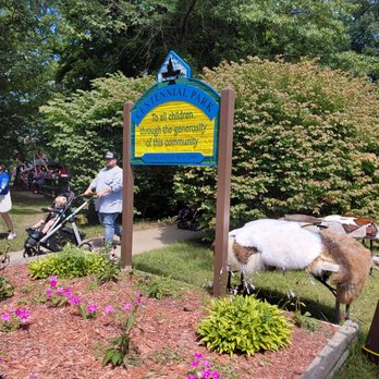 Centennial Park - Parks Near Me - Plymouth, Indiana Centennial Park - Parks Near Me - Plymouth, Indiana