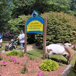 Centennial Park