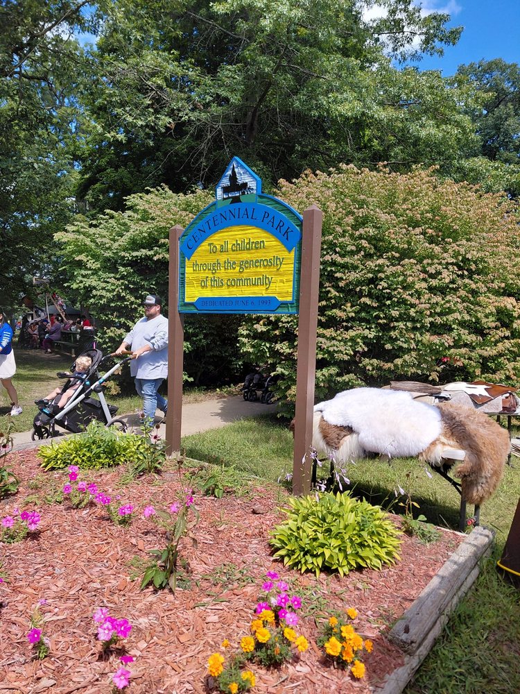 Centennial Park Image